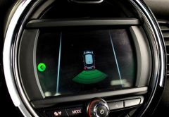 MINI MINI ESSENCE 2019 BLEU 100721 km