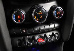 OCCASION MINI MINI COOPER 136CH BUSINESS DESIGN