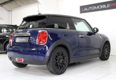 MINI MINI ESSENCE 2019 BLEU 100721 km