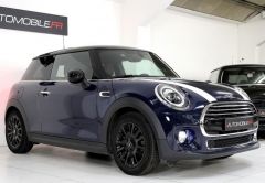OCCASION MINI MINI COOPER 136CH BUSINESS DESIGN