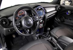 MINI MINI ESSENCE 2019 BLEU 100721 km