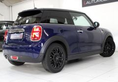 OCCASION MINI MINI COOPER 136CH BUSINESS DESIGN