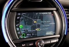 MINI MINI ESSENCE 2019 BLEU 100721 km