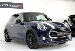 OCCASION MINI MINI COOPER 136CH BUSINESS DESIGN