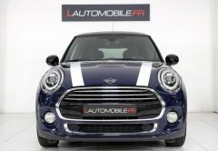 MINI MINI ESSENCE 2019 BLEU 100721 km