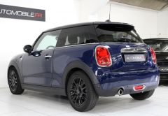 MINI MINI ESSENCE 2019 BLEU 100721 km