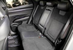 HYUNDAI TUCSON HYBRIDE 2022 GRIS F 63921 km