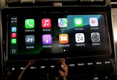 OCCASION HYUNDAI TUCSON 1.6 T-GDI 265CH PHEV N LINE EXECUTIVE BVA6 HTRAC