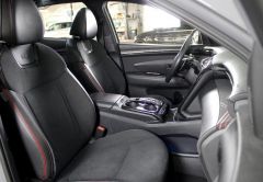 OCCASION HYUNDAI TUCSON 1.6 T-GDI 265CH PHEV N LINE EXECUTIVE BVA6 HTRAC