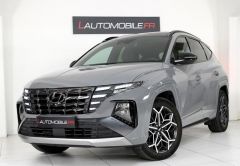 OCCASIONS HYUNDAI TUCSON HYBRIDE 2022 NORD (59)