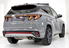OCCASION HYUNDAI TUCSON 1.6 T-GDI 265CH PHEV N LINE EXECUTIVE BVA6 HTRAC