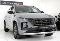 OCCASION HYUNDAI TUCSON 1.6 T-GDI 265CH PHEV N LINE EXECUTIVE BVA6 HTRAC