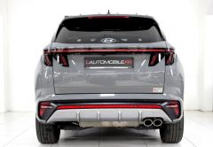OCCASION HYUNDAI TUCSON 1.6 T-GDI 265CH PHEV N LINE EXECUTIVE BVA6 HTRAC
