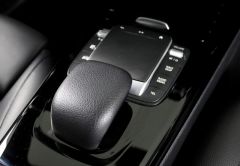 OCCASION MERCEDES CLASSE A 250 E 160+102CH STYLE LINE 8G-DCT CUIR NOIR