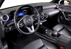 MERCEDES CLASSE A HYBRIDE 2021 GRIS M�TAL 58252 km