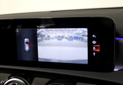 MERCEDES CLASSE A HYBRIDE 2021 GRIS M�TAL 58252 km