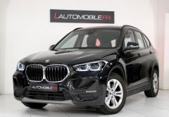 OCCASIONS BMW X1 HYBRIDE 2021 NORD (59)