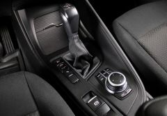 BMW X1 HYBRIDE 2021 NOIR 43880 km