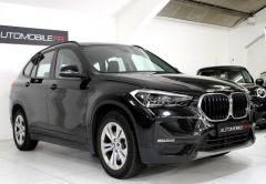 OCCASION BMW X1 (F48) XDRIVE25EA 220CH BUSINESS DESIGN