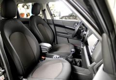 OCCASION MINI COUNTRYMAN (2) COOPER SE 125CH + 95CH COOPER SE PACK CHILI ALL4 BVA6