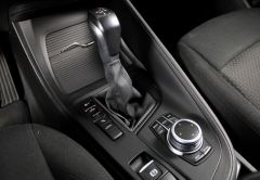 BMW X1 HYBRIDE 2021 NOIR 55261 km