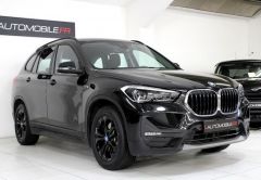 OCCASION BMW X1 (F48) XDRIVE25EA 220CH BUSINESS DESIGN