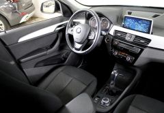 BMW X1 HYBRIDE 2021 NOIR 51432 km