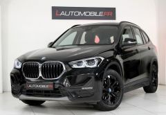 OCCASIONS BMW X1 HYBRIDE 2021 NORD (59)