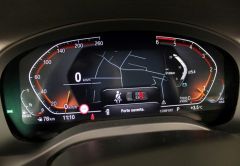 BMW X3 DIESEL 2021 GRIS 81330 km