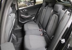 OCCASION BMW SERIE 1 (F40) 116D 116 BUSINESS DESIGN DKG7 2022 COCKPIT PRO