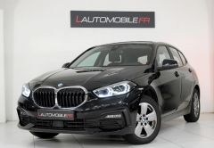 OCCASIONS BMW SERIE 1 DIESEL 2022 NORD (59)