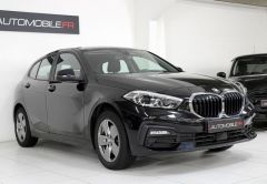 OCCASION BMW SERIE 1 (F40) 116D 116 BUSINESS DESIGN DKG7 2022 COCKPIT PRO