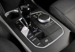 OCCASION BMW SERIE 1 (F40) 116D 116 BUSINESS DESIGN DKG7 2022 COCKPIT PRO