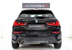 OCCASION BMW SERIE 1 (F40) 116D 116 BUSINESS DESIGN DKG7 2022 COCKPIT PRO