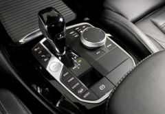 BMW X3 HYBRIDE 2021 NOIR 56851 km