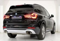 OCCASION BMW X3 (G01) (2) XDRIVE30EA 292CH BUSINESS DESIGN BVA8 TOIT OUVRANT PANORAMIQUE