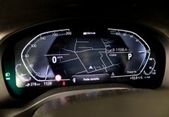 BMW X3 HYBRIDE 2021 NOIR 56851 km