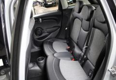 MINI MINI 5 PORTES DIESEL 2017 GRIS F 94521 km