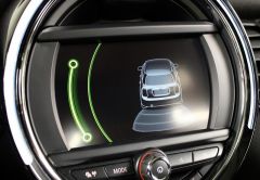 OCCASION MINI MINI 5 PORTES ONE D 95CH SHOREDITCH