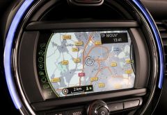 OCCASION MINI MINI 5 PORTES ONE D 95CH SHOREDITCH