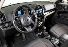 MINI COUNTRYMAN HYBRIDE 2021 NOIR 35341 km