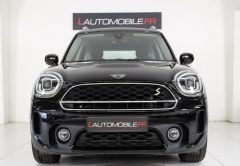 MINI COUNTRYMAN HYBRIDE 2021 NOIR 35341 km