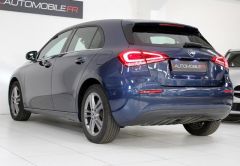 OCCASION MERCEDES CLASSE A 250 E 160+102CH STYLE LINE 8G-DCT