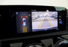 OCCASION MERCEDES CLASSE A 250 E 160+102CH STYLE LINE 8G-DCT