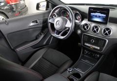 MERCEDES GLA ESSENCE 2019 NOIR 99257 km