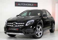 OCCASIONS MERCEDES GLA ESSENCE 2019 NORD (59)