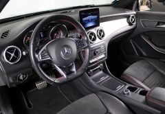 MERCEDES GLA ESSENCE 2019 NOIR 99257 km