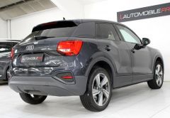 AUDI Q2 ESSENCE 2020 GRIS M�TAL 74221 km