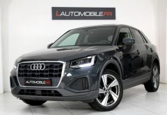 OCCASIONS AUDI Q2 ESSENCE 2020 NORD (59)