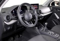 AUDI Q2 ESSENCE 2020 GRIS M�TAL 74221 km